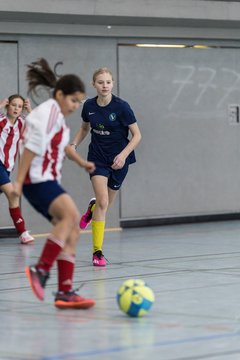 Bild 666 - wCJ Loewinnen Cup C2